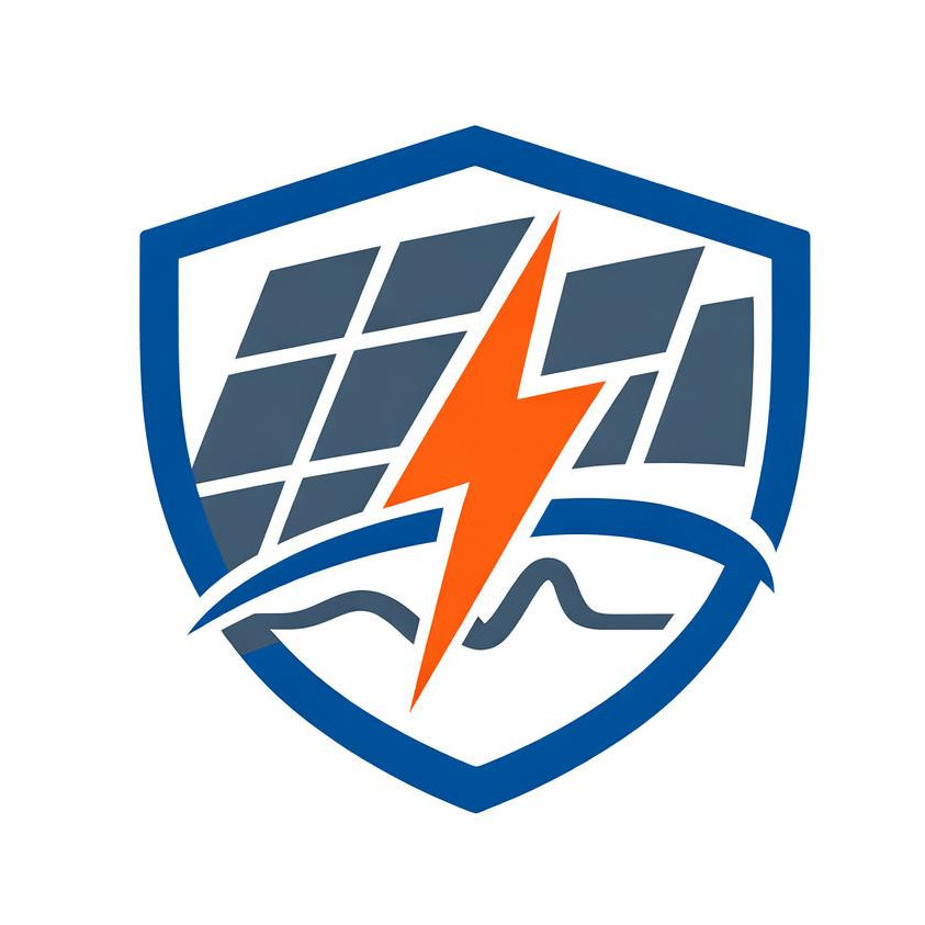 FUTURE POWER OÜ logo