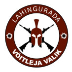 LAHINGURADA OÜ logo