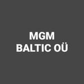 MGM BALTIC OÜ - Metallkonstruktsioonide tootmine Viimsi vallas