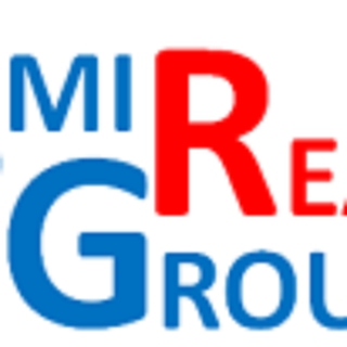SMIREAL GROUP OÜ logo