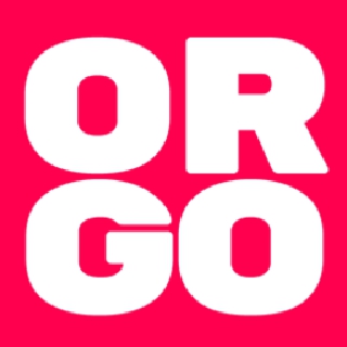 ORGO OÜ logo