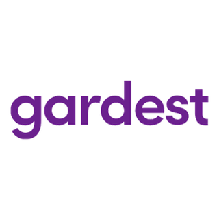 GARDEST OÜ logo ja bränd