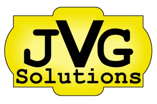 JVG SOLUTIONS OÜ logo