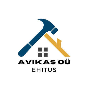 AVIKAS OÜ logo