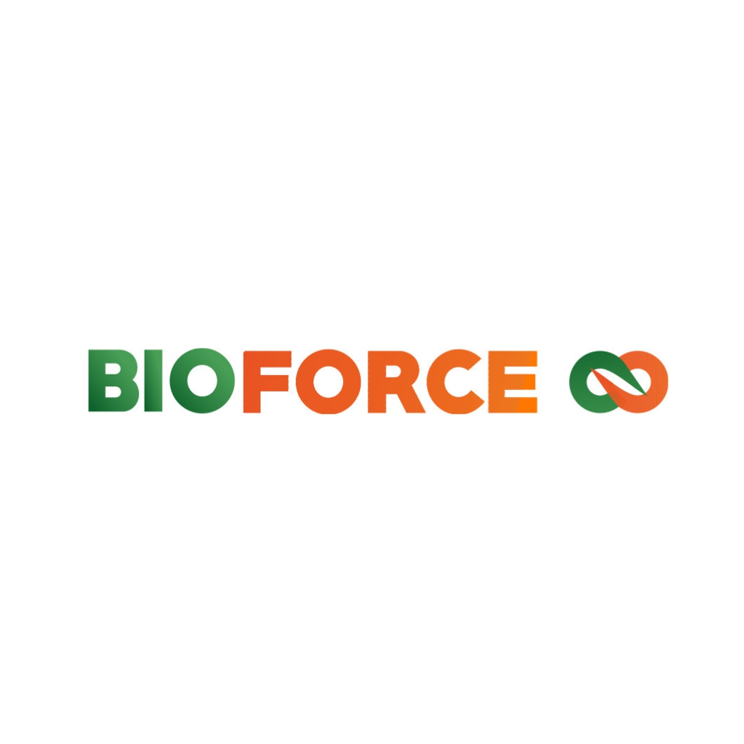 BIOFORCE OÜ logo