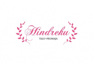 HINDREKU TURISMITALU OÜ logo ja bränd