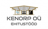 KENORP OÜ - Construction of residential and non-residential buildings in Pärnu