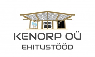 KENORP OÜ logo