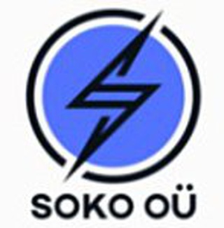 SOKO OÜ logo