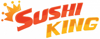 SUSHI KING TARTU OÜ logo