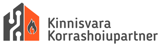 KORRASHOIUPARTNER OÜ logo