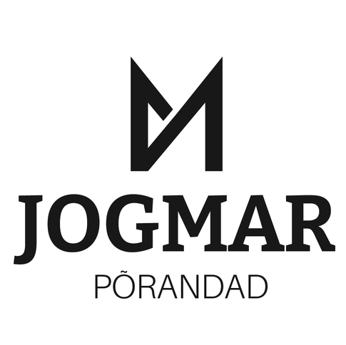 JOGMAR OÜ logo