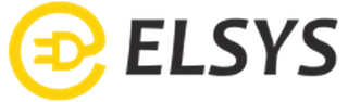 ELSYS OÜ logo