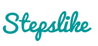 STEPSLIKE OÜ logo