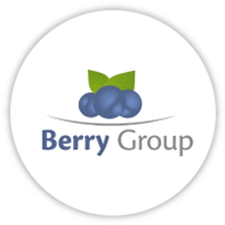 BERRY GROUP PRODUCTION OÜ logo
