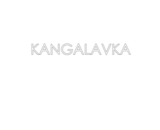 KANGALAVKA OÜ logo