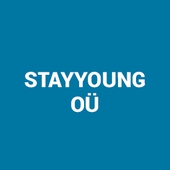 STAYYOUNG OÜ - StayYoung.ee - Tooršokolaad teeb nooreks!