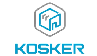 KOSKER EHITUS OÜ logo
