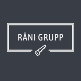 RÄNI GRUPP OÜ logo