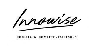 INNOWISE OÜ logo