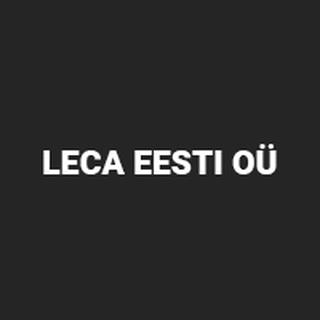 LECA EESTI OÜ logo