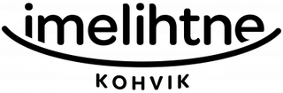 IMELIHTNE OÜ logo