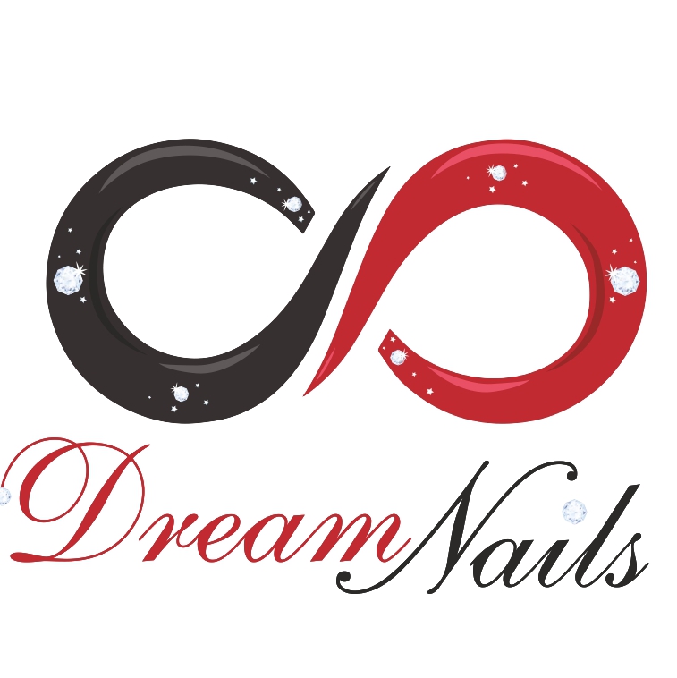DREAMNAILS OÜ logo
