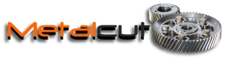 METALCUT OÜ logo