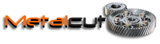 METALCUT OÜ logo