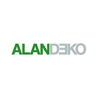 ALANDEKO OÜ logo