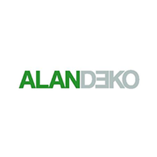 ALANDEKO OÜ логотип