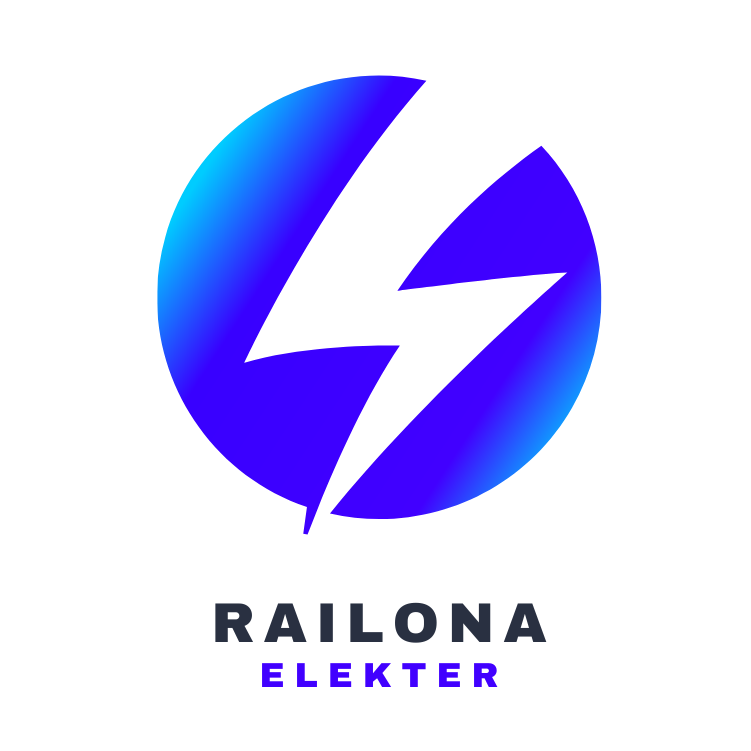 RAILONA ELEKTER OÜ логотип