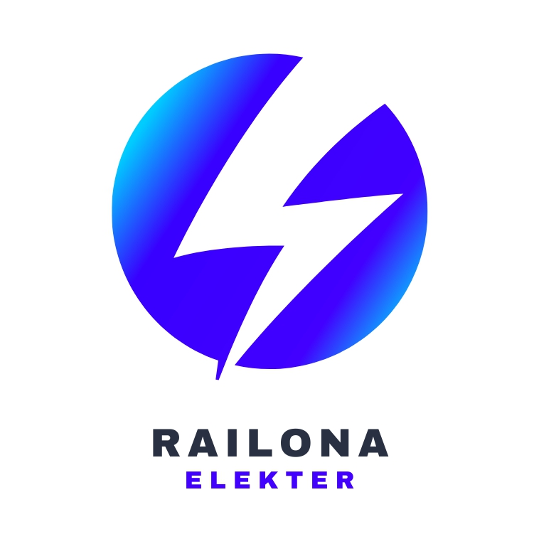 RAILONA ELEKTER OÜ logo