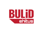 BULID EHITUS OÜ logo