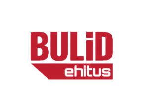 BULID EHITUS OÜ logo