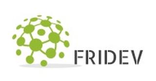 FRIDEV EESTI OÜ logo