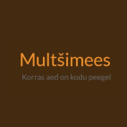 MULTSI EKSPERT OÜ logo