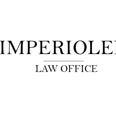 IMPERIOLEX OÜ logo