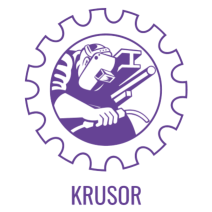 KRUSOR OÜ logo