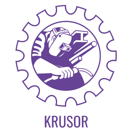 KRUSOR OÜ logo