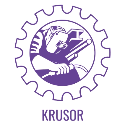 KRUSOR OÜ logo