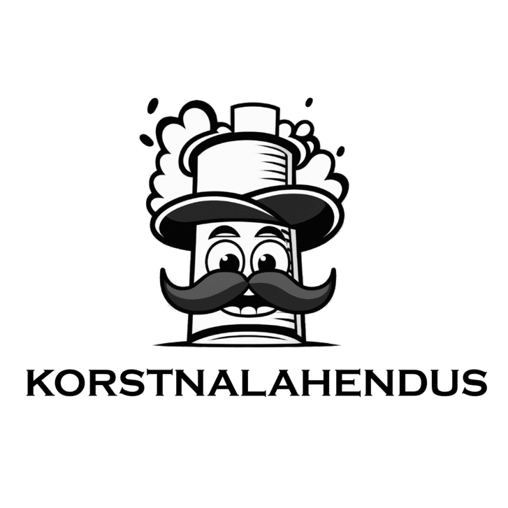 KORSTNALAHENDUS OÜ logo