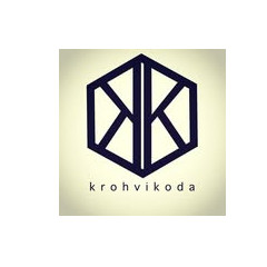 KROHVIKODA OÜ logo