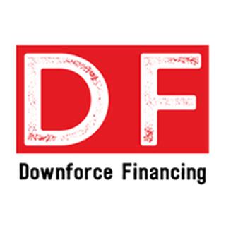 DOWNFORCE FINANCING OÜ logo