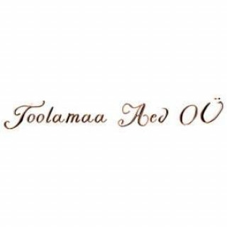 TOOLAMAA AED OÜ logo and brand