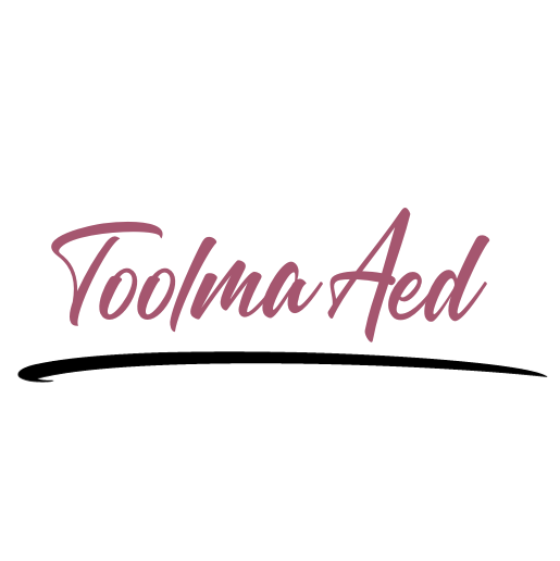 TOOLAMAA AED OÜ logo