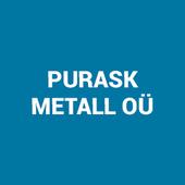 PURASK METALL OÜ - Metalltoodete remont Eestis