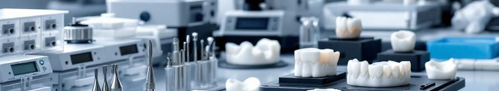 We offer CAD/CAM design, CNC milling and 3D printing to produce accurate dentures and accessories from digital files or physical models.
