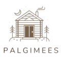 PALGIMEES OÜ logo