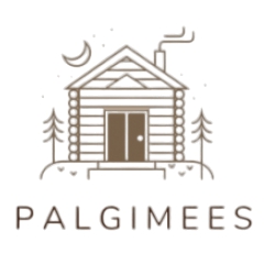 PALGIMEES OÜ logo